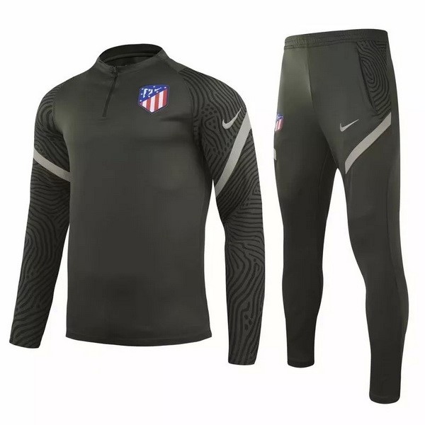 Chandal Atletico Madrid 2020-21 Verde